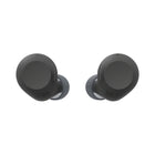 Sony - WFC710N Écouteurs à réduction de bruit sans fil - Noir-Digital Sound Enhancement Engine (DSEE) - Découvrez des basses puissantes et des voix claires grâce au traitement DSEE (Digital Sony Enhancement Engine) et au haut-parleur unique de 5 mm de Sony.