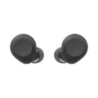 Sony - WFC710N Écouteurs à réduction de bruit sans fil - Noir-Digital Sound Enhancement Engine (DSEE) - Découvrez des basses puissantes et des voix claires grâce au traitement DSEE (Digital Sony Enhancement Engine) et au haut-parleur unique de 5 mm de Sony.