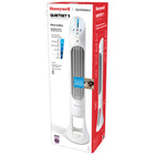 Honeywell - QuietSet ventilateur colonne de pi ce enti re - Blanc-5 niveaux de refroidissement: Refroidissement, Rafra chissement, Bruit blanc, Calme et Sommeil