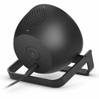 Belkin -  Support de charge sans fil Boost Charge et haut-parleur-Taille compacte, son clair