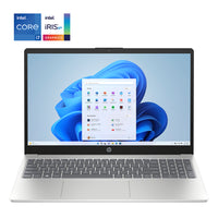 HP - 15.6 po l'ordinateur portable - Intel Core i7-1355U - 1 To SSD - 16 Go RAM - Windows 11 Famille-Découvrez une nouvelle perspective avec Windows 11 : Depuis le rajeunissement du menu Démarrer jusqu’aux nouvelles façons de vous connecter à vos personnes préférées, aux nouvelles, aux jeux et au contenu, Windows 11 est l’endroit idéal pour penser, s’exprimer et créer de façon naturelle