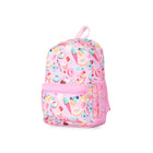 Bondstreet - sac à dos pour ordinateur portable 14" pour enfants - imprimé dessert- 2 poches latérales pratiques en filet