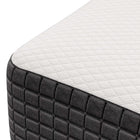 Modway - Aveline 12 po Matelas California King-Mousse à mémoire de forme haute densité de 8 po