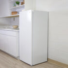Koolatron - Congélateur vertical Slim - 5,3 pi3 - blanc-Porte réversible pouvant être installée pour s'ouvrir de la gauche ou de la droite
