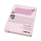 Oscardo - Carnet à couverture rigide avec motif artistique autochtone Celebration of Life de Francis Dick-Cahier de 120 pages lignées au format compact de 12 cm x 17 cm (4,7 po x 6,7 po), conçu pour être facilement transportable et idéal pour l’écriture, la tenue d’un journal, les notes de voyage et l’utilisation quotidienne