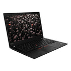 Lenovo - Remis à neuf P15s 1e génération écran 15,6 po - Intel i7 (10610U) - 16 Go de RAM - SSD 512 Go - Windows 11 Pro-512 Go SSD
