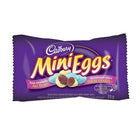Cadbury mini œufs - 33g - Paquet de 24-chocolat au lait