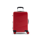 Reebok - GO Collection Bagage à main rigide - Rouge-Fabriqué en ABS et polycarbonate