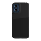 AXS - PROTech Plus étui mince anti-choc avec double couche pour Motorola Moto G Play-Durabilité de grade militaire (excèdes MIL-STD-810)