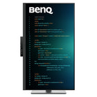 BenQ - Moniteur IPS 4K 32 - Gris métallisé - RD320U-9