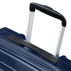 American Tourister - Surftime Spinner - Grand - bleu métallique-Un espace de rangement surdimensionné se divise en deux grands compartiments séparés offrant une expérience de rangement personnalisée.