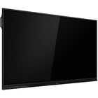 Optoma Technology - Moniteur tactile professionnel 3753RK 75 po UHD 4K-Luminosité de 450 nits | Niveau de brume de 25 %
