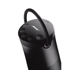 BOSE - Enceinte SoundLink Revolve+ II - Noir Triple-Accès facile à Siri et à l’Assistant Google