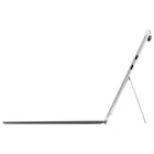 Microsoft - Clavier Surface Pro 12 pouces avec stylet mince - anglais - Ardoise-Profitez des clics et défilements précis avec le pavé tactile spacieux et réactif.