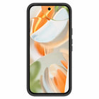 Blu Element - Étui Chromatic avec aimants pour Pixel 10/10 Pro – Noir-Protection supplémentaire pour la caméra