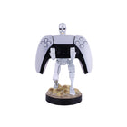 Exquisite Gaming - Terminator: T-800 Cable Guy support de contrôleur et téléphone-4