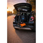 Monarch - Atlas 4 Treuil portatif pour scooter de mobilité - noir-Le design pratique pour les voyages convient aux vacances, aux sorties et à l’utilisation quotidienne