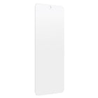 ZAGG Protection D'écran InvisibleShield Glass Elite Biometric pour Samsung Galaxy S26+-Écran propre et sans traces : la technologie ClearPrint rend les empreintes digitales pratiquement invisibles lorsque votre écran est allumé
