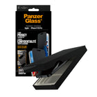 PanzerGlass - ClassicFit 2-Voies Protecteur d'écran de confidentialité iPhone 17/16 Pro avec EasyAligner-6