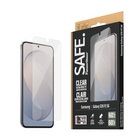 PanzerGlass - SAFE UWF Protecteur d'écran pour Samsung S26 FE 5G avec EasyAligner-Compatible avec le capteur d'empreintes digitales à ultrasons