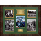 Arnold Palmer Sports Illustrated Collage - Impression encadree - 35" x 27"-Qualité supérieure - print framed