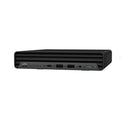 HP - Remis à neuf Mini-ordinateur de bureau HP EliteDesk 800 G6 - Intel Core I5-10500T 2,3 GHz -  32 Go de RAM - 1 To SSD - HDD Windows 11 Pro -Processeur Intel Core I5-10500T