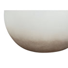 Monarch Specialties - Luminaire - 21 po H Lampe De Table - Crème Céramique - Abat-Jour Ivoire / Crème - Moderne-Une petite assemblée est nécessaire avec des instructions illustrées incluses. fabriqué à partir de matériaux durables et garanti 2 ans contre les défauts pour votre satisfaction