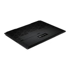 MSI - Ordinateur portable de jeu Stealth 18 AMG 18" UHD+ miniLED 120 Hz - Intel Ultra 9-185H - RTX 4080 - SSD 2 To - 64 Go RAM DDR5 - Win 11 Pro-Bénéficiant du premier NPU intégré d'Intel, il permet une accélération efficace de l'IA et une inférence locale directement sur l'ordinateur portable.