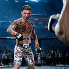 UFC 6 pour PlayStation 5-Vivez votre histoire de combat : de nouveaux modes immersifs ajoutent de la profondeur narrative, rendant chaque affrontement personnel et influencé par vos choix