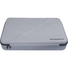 Skyworth - Étui portable d’exposition Companion-Étui de transport personnalisée pour votre écran portable compagnon (24P100)
