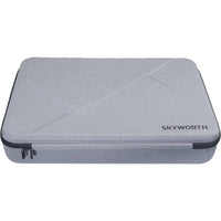 Skyworth - Étui portable d’exposition Companion-Étui de transport personnalisée pour votre écran portable compagnon (24P100)