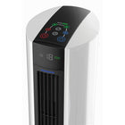 Lasko - Tour de contrôle du confort toutes saisons pour ventilateur et chauffage-Oscillation généralisée
