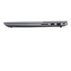 Lenovo - ThinkBook 14 G9 AHP 14 po Portable tactile - AMD Ryzen 7 250 - 16 Go de RAM - 512 Go SSD - Windows 11 Pro - Gris Arctique-Stockage : SSD de 512 Go