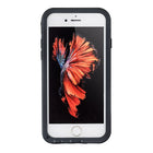 Richbox - Étui de cellulaire Extreme étanche et résistant aux chocs pour iPhone 6 Plus/6s Plus, doré (SHINNINGI6+GLD)-Étui pour iPhone 6 Plus/6s Plus
