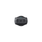 Insta360 - X5 BMW Motorrad Edition - Vidéo 360°  -  Mini Télécommande - Noir-Nouvelle protection contre le vent pour un son plus clair, mode route