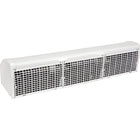 Matrix Industrial - Rideau d'air de 48" avec télécommande-Tension: 120V