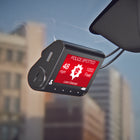 Cobra - Camera de bord Cobra SC 250R 4K double vue cabine et arrière-9