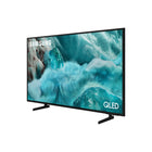 Samsung - Téléviseur intelligent QLED 4K UHD HDR Tizen Visions AI de 50 pouces série Q7F-100 % du volume colorimétrique par boîte quantique