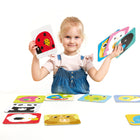 Banana Panda - Puzzles pour bébé, 12 puzzles, 18 mois et plus-5