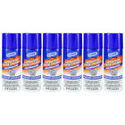 Gunk - Nettoyant pour carburateur et pièces 354 g - Paquet de 6-Formule ininflammable