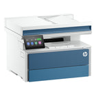 HP - Imprimante LaserJet Pro Multifonction 4112dw-Wi‑Fi  autoréparateur pour réduire les interruptions