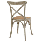 Modway - Gear Restauration Fauteuil d’appoint - Gris-7