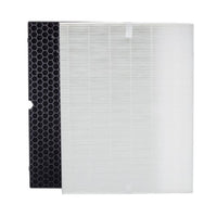 Winix - Filtre de rechange 116130 H d'origine pour le purificateur d'air 5500-2-Compatible avec les purificateurs d'air Winix modèles 5500-2 et AM80