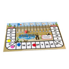 Junior Learning 6 jeux de mathématiques -Encourage les élèves à travailler ensemble pour développer leurs compétences en mathématiques
