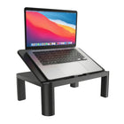 ShoppingAll - Rehausseur de moniteur à hauteur et angle de surface réglables-9