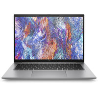 HP - Station de travail mobile ZBook Firefly 14 po G11 A avec écran tactile - AMD Ryzen 7 8840HS - SSD 512 Go - 32 Go RAM - Windows 11 Pro-Restez productif où que vous soyez grâce à notre ZBook le plus mobile. À partir de 1,4 kg, cet appareil élégant est conçu pour la mobilité