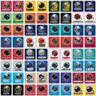 Masterpieces Puzzle Company - NFL Matching jeu de cartes-1+ Joueurs