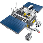Contixo - Ensemble de blocs de construction Mars Rover de la série Aerospace - 359 pièces-3e année et plus