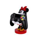 Exquisite Gaming - Disney: Minnie Mouse Cable Guy support de contrôleur et téléphone-6
