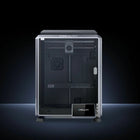 Creality - Ensemble de filaments  K1C-La vitesse d'impression atteint un maximum de 600 mm/s